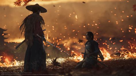 Ghost Of Tsushima 15 Best Boss Fights Ranked Trendradars Latest