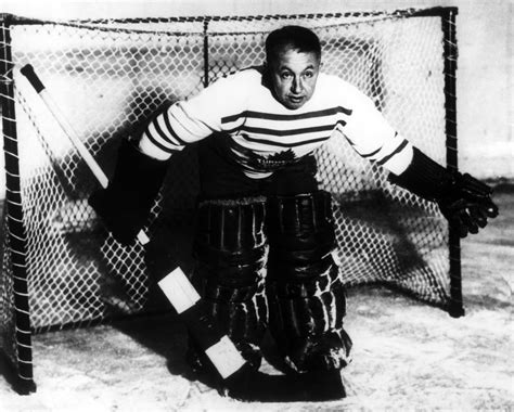 Toronto Maple Leafs Greatest Goaltenders Of All Time 10