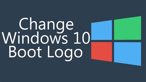 How To Change Boot Logo On Windows 10 Quick Guide Isoriver
