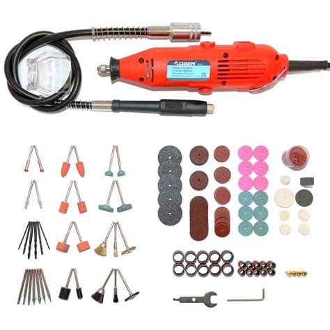 Top 10 Best Rotary Tool Kits In 2023 Reviews Buyers Guide