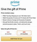 How To Get Free Amazon Prime Without Credit Card