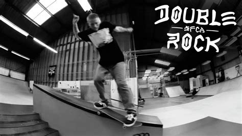 Double Rock Drive By Jereme Rogers YouTube