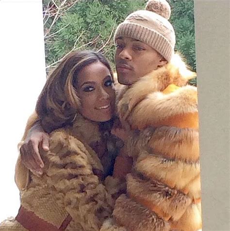 Erica Mena And Bow Wow Wedding Update Erica Says Fans Will Be A Part Of Their Special Day