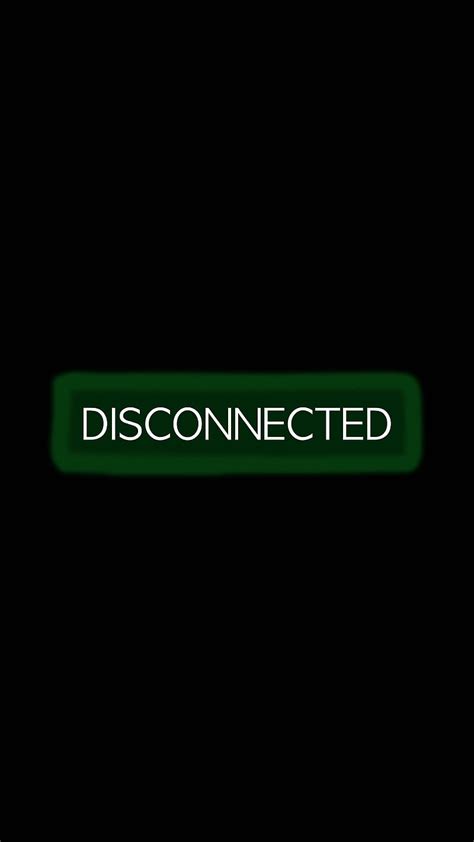Hd Disconnected Wallpapers Peakpx