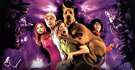 Le Personnage De Vera Dans Scooby Doo Fait Son Coming Out
