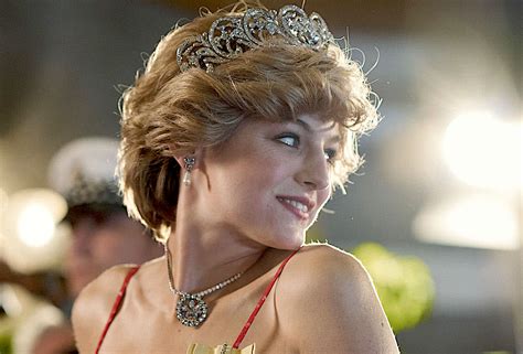 The Crown Princess Diana Meets The Queen In New Season 4 Trailer — Watch