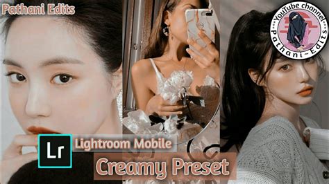 Each week we like to give away a free item from one of our collections so you can try them out. Lightroom free download presets dng | CREAMY PRESET ...