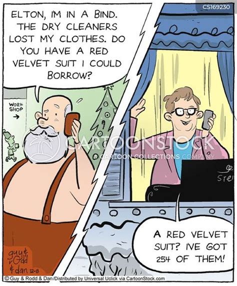Dry Cleaning Cartoons And Comics Funny Pictures From Cartoonstock
