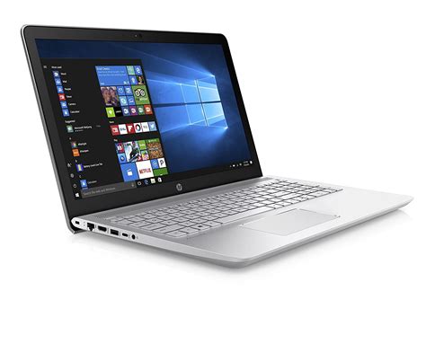 Hp laptop bilgisayar modellerini incelediniz mi? HP Pavilion 15-cc110na Laptop Review (UK) - Value Nomad