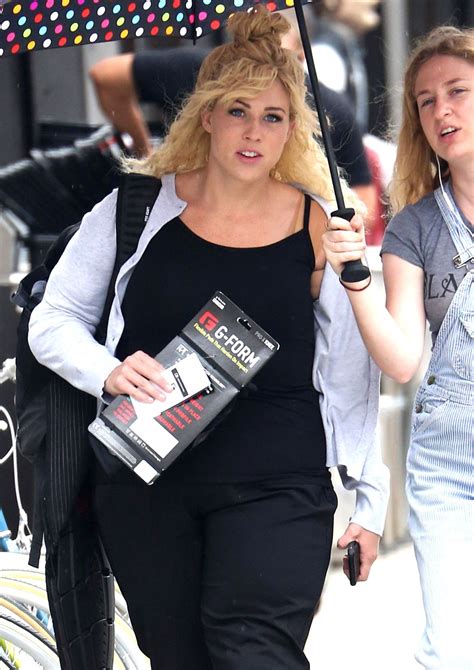 Move to the previous cue. rebel-wilson-on-the-set-of-isn-t-it-romantic-in-new-york ...