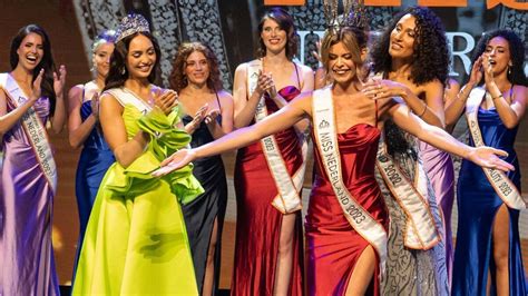 rikkie valerie becomes first transgender woman to win miss netherlands title india today