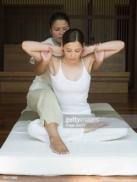 Massage Rooms Photos Et Images De Collection Getty Images