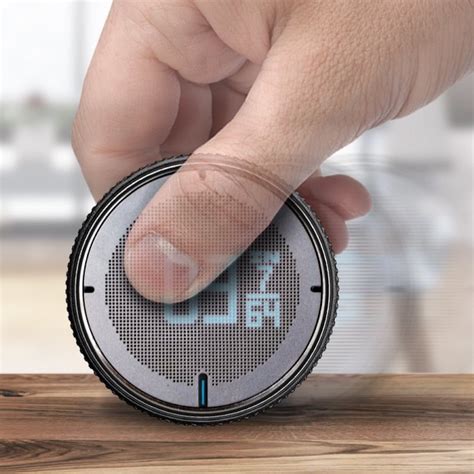 This Digital Rolling Ruler Makes Measuring Everything Easier