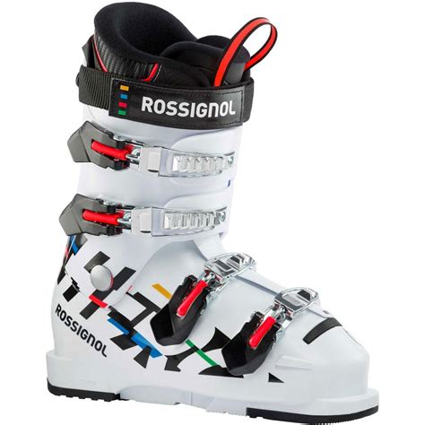 You'll find new or used products in rossignol skis on ebay. Rossignol Hero Jr 65 Ski Boots Kids'