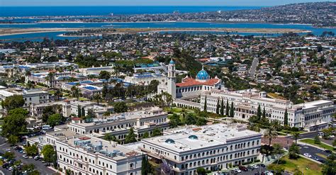 University Of San Diego Joins Cumu Cumu