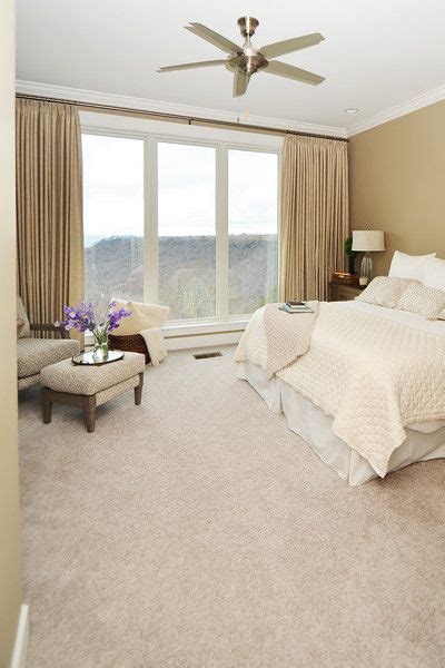 Mountain House Master Bedroom With A View Jasper Highlands In