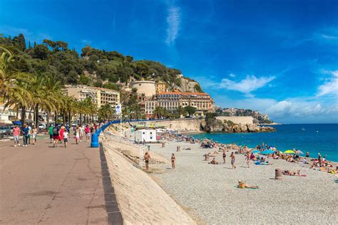 nice france travel guide best things to do in nice on a budget reizen