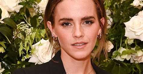 Harry Potter Star Emma Watson ‘splits From Philip Greens Son After 18