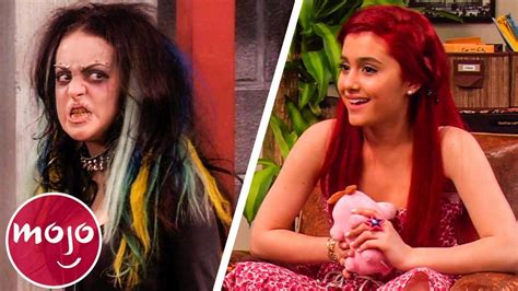 Top 10 Best Victorious Moments Articles On