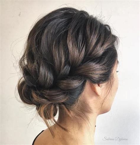 60 Updo Hairstyles Page 9