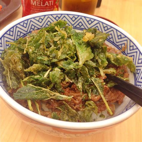 616 resep daging yoshinoya ala rumahan yang mudah dan enak dari komunitas memasak terbesar dunia! Daging Teriyaki Yoshinoya - Halal 500 Gram Daging ...
