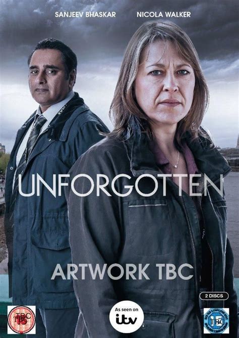 Unforgotten is a british crime drama television series, which initially aired on itv on 8 october 2015. Unforgotten | Series y peliculas, Nicola walker, Detective