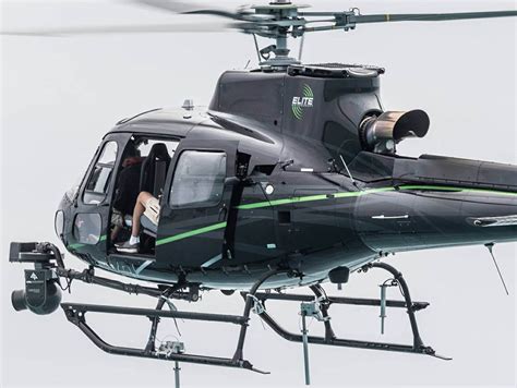 Elite Rotorcraft Helicopter Rental Helicopter Charter Charter