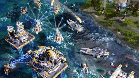 Command And Conquer The Ultimate Collection Kaufen Candc Ultimate