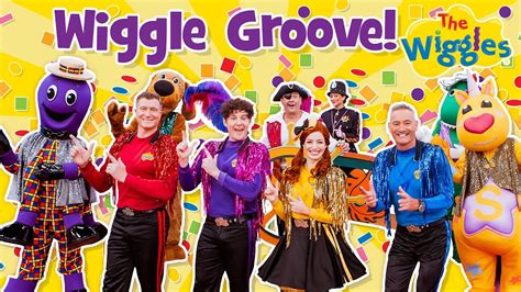 The Wiggles The Wiggles Diskographie Discogs Series 3 On Abc Kids 4