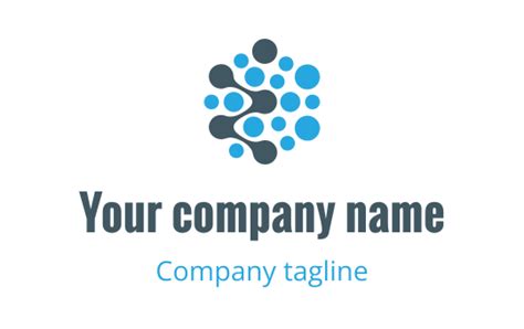 Create A Professional Chemical Logo With Our Logo Maker In Under 5 Minutes