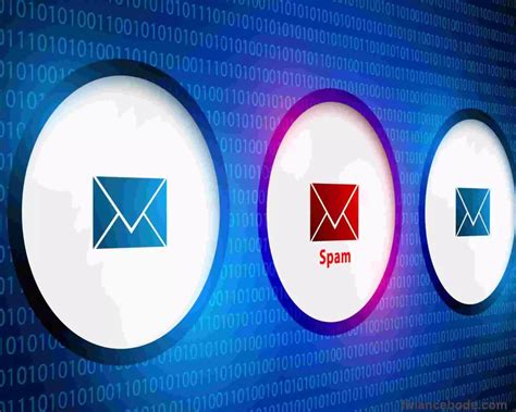Why Are Emails Sent To Spam 8 Reasons And How To Fix It