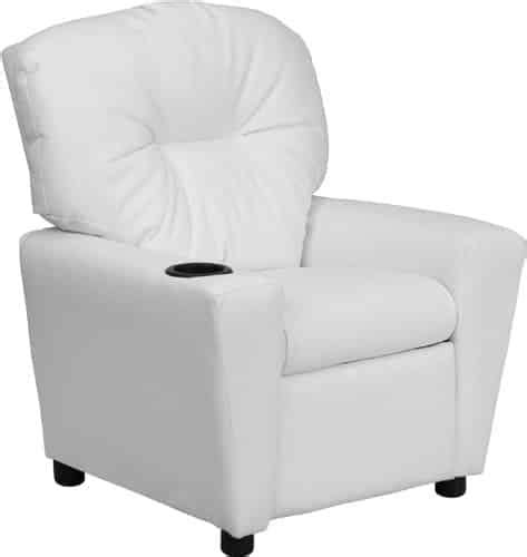 Top White Leather Recliner Chairs Reviews Guide Recliners Guide