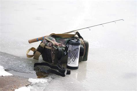 What Does Every Ice Fisherman Need 6 Ice Fishing Gear Must Haves For