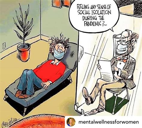 A Little Therapy Humor To Brighten Your Day 📱re Post From P