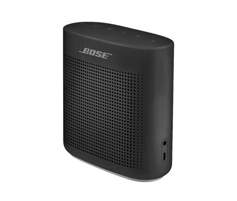 Soundlink Color Bluetooth Speaker Ii Bose Product Support