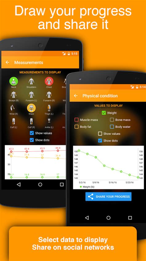 Download workout log apk 3m for android. Workout Tracker & Gym Trainer - Fitness Log Book - Android ...