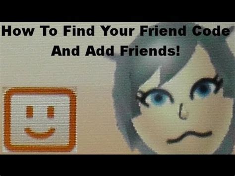 Friendfinder does not conduct criminal background screening of its members. Nintendo 3DS / 3DS XL - How To Find Your Friend Code + How ...