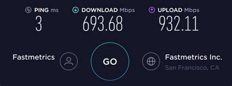 What Is A Good Download Speed And Upload Speed Rewasole