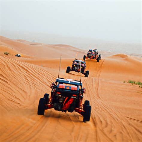Dubai Dune Buggy Safari Off Road Desert Self Drive Buggy Adventure