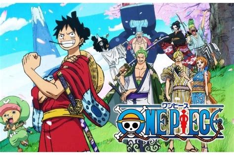 One Piece Prediksi Bounty Bajak Laut Topi Jerami Usai Arc Wano
