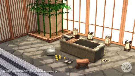 Top 15 Sims 4 Japanese Mods And Cc Every Player Should Have Gamers