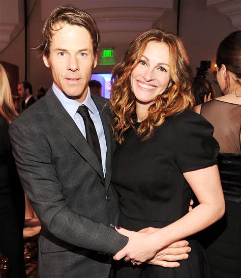 Julia Roberts Shares Rare Photo On Instagram With Husband Danny Moder
