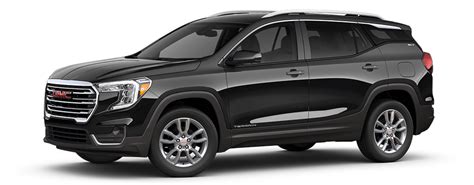 Gmc Terrain Vs Acadia Fishers In Andy Mohr Buick Gmc