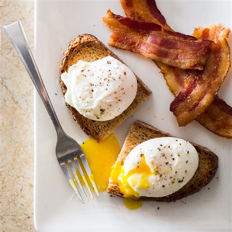 10 surprising things to do with eggs eggs, reimagined #1: Perfect Poached Eggs | America's Test Kitchen
