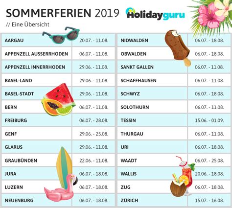 Auch die dauer der ferien variiert. Wann Sind Sommerferien In Hamburg 2019 - Kalender Plan