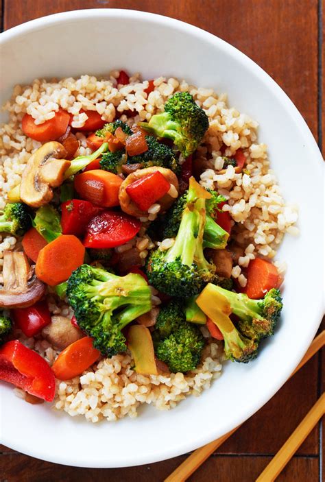 19 Easy Single-Person Cooking Ideas That Won't Waste Food ...