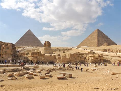 giza-pyramid-complex | Away With Words | Travel Blog from Dubai to the World