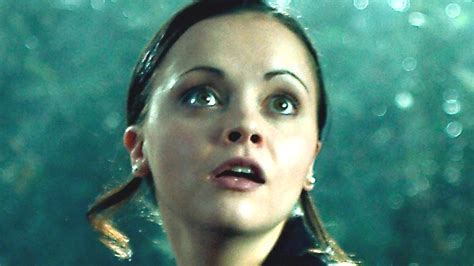 The Forgotten Christina Ricci Werewolf Movie You Can Catch On Hbo Max