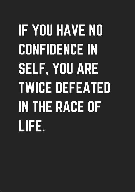 20 self-confidence quotes, that will change you | Self confidence quotes, Confidence quotes 