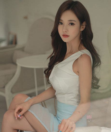 2016 07 20 Korean Model Asian Model Korean Beauty Asian Beauty Posing Tips Tights Outfit
